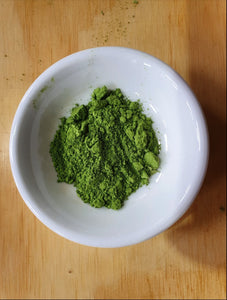 Premium Matcha (Japan)