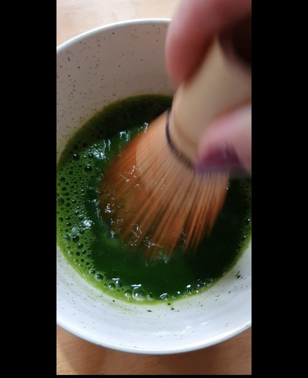 Premium Matcha (Japan)